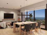 Piso 3 ambientes con escritorio en Edificio La Palma VI...