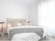 Piso 3 dormitorios, 2 baños! Promoción ! Muebles y...