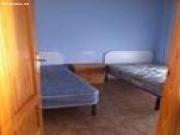 Piso 3 dormitorios en el centro de Águilas