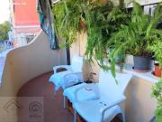 Piso 3 dormitorios en zona Playa Poniente Centro de Benidorm