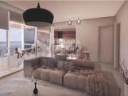 PISO 3 DORMITORIOS Guemes al 3800