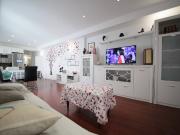 PISO 3 DORMITORIOS TOTALMENTE REFORMADO A 50 METROS DE...