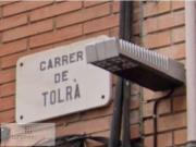 Piso 3 Habitaciones Carrer Tolrà
