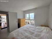 PISO 3 HABITACIONES CON VISTA A MAR Y A 20M DE LA PLAYA...