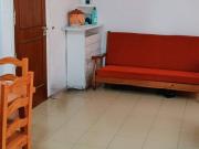 PISO 3 HABITACIONES ZONA MERCADO AFRICA / LA SALLE