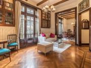 Piso 4 Amb balcones francés baulera Recoleta APTO CREDITO Piso 4 Amb balcones francés baulera Recoleta APTO CREDITO