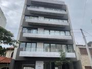 Piso 4 amb CALLE con terraza y parrilla Guemes