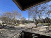 Piso 4 amb con dependecia, cochera y baulera en Plaza Mitre