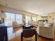 Piso 4 amb + dep venta Villa Crespo cochera balcón