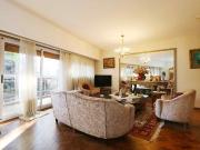 PISO 4 AMBIENTES BELGRANO LUMINOSO COCHERA