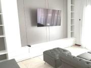 Piso 4 ambientes con balcón y parrilla en Belgrano APTO...