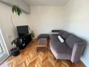 Piso 4 Ambientes en Recoleta – Excelente Ubicación