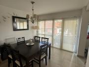 Piso 4 Ambientes Tipo Duplex Plaza Mitre con Cochera