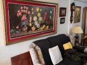 Piso 4 dormitorios en Parque Lisboa