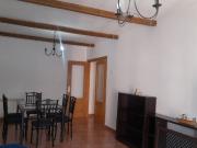 Piso 4 dormitorios seminuevo calle Nueva