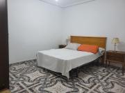 PISO 4 DORMITORIOS Y PLAZA GARAJE