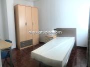 Piso 4 habitaciones Ideal para Estudiantes: ¡Amplio y...