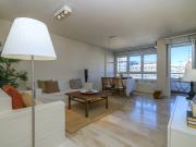 PISO 4 HABITACIONES ZONA PASSEIG