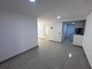 piso 4 sin amoblar 50m2