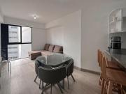 Piso 5 1 dormitorio Full amoblado Sin cochera
