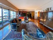 PISO 5 AMB 170 M2 2 COCHERAS PARQUE CENTENARIO