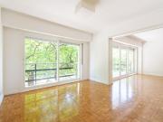 Piso 5 amb. c/ depend. Cochera Baulera