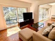 Piso 5 amb. c/ depend. Cochera Baulera