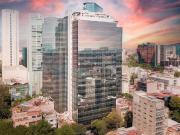 PISO 5 INSURGENTES! TRIPLE AAA ESTRENA!