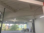 PISO 5 INSURGENTES! TRIPLE AAA ESTRENA!