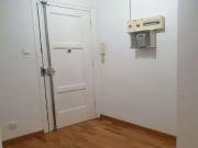 Piso 60m2, 3 habitaciones, calefacción, ascensor