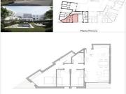 Piso 7 Vall d amp apos Aro Residencial. XNVV T1006