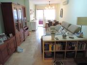Piso 94m2, 3hab, exterior, plaza de parking, ascensor