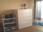 Piso 98 m2 en los Cristianos 2 habitaciones listo para vivir