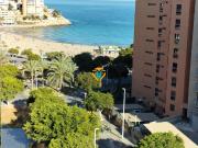 PISO A 290M DE LA CALA DE FINESTRAT CON VISTAS AL MAR Y...