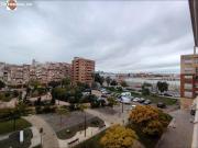 Piso a 300 metros de la Playa de la Malvarrosa