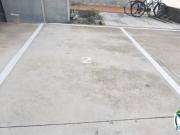 Piso a 70m del mar y plaza de parking privada