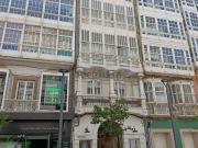 Piso, A Coruña
