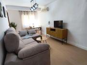 Piso a estrenar a escasos minutos del Corte Inglés