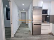 PISO A ESTRENAR A METROS DE LA PLAYA DEL CURA