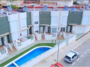 PISO A ESTRENAR CON PISCINA EN EL ALGAR