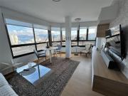 Piso a estrenar, con vistas a la Ría, en el corazón de Vigo