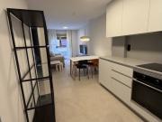 Piso a estrenar de 2 dormitorios en Secretario Padilla