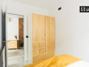 Piso a estrenar de 2 habitaciones con aire acondicionado...