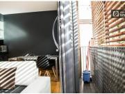 Piso a estrenar de 2 habitaciones con piscina y terraza...