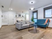 Piso a estrenar de 3 dormitorios, con terrazas, garaje y...