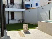 PISO A ESTRENAR DE OBRA NUEVA EN SAN AGUSTIN, CORDOBA
