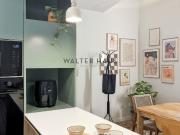 Piso a estrenar en alquiler en Gràcia, Barcelona