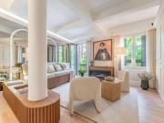 Piso a estrenar en Chamberí