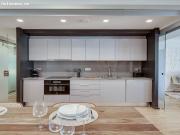 Piso a estrenar en el barrio de Sant Antoni