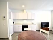 Piso a estrenar en el centro de La Laguna Amueblado